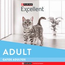 EXCELLENT GATO ADULTO X 7.5KG