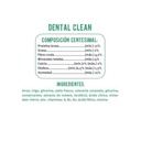 MON AMI DENTAL CLEAN 400G