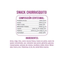 MON AMI SABOR CHURRASQUITO X 75 GRS