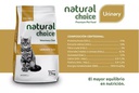 NATURAL CHOICE GATO URINARY 1,5KG