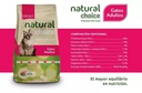 NATURAL CHOICE GATO ADULTO 1,5KG