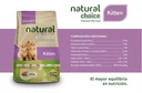 NATURAL CHOICE KITTEN X 7,5KG