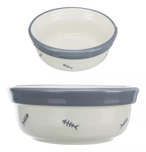 COMEDERO CERAMICA TRIXIE 24658