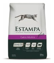 ESTAMPA GATO X 15KG