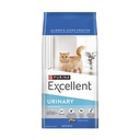 EXCELLENT GATO URINARY 7.5KG