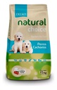NATURAL CHOICE CACHORRO X 15KG
