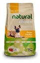 NATURAL CHOICE ADULTO RAZA PEQUEÑA X 7,5KG