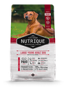 NUTRIQUE LARGE YOUNG ADULT DOG X 15KG