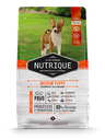 NUTRIQUE MEDIUM PUPPY X 12KG