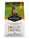 NUTRIQUE TOY & MINI YOUNG ADULT X 3KG