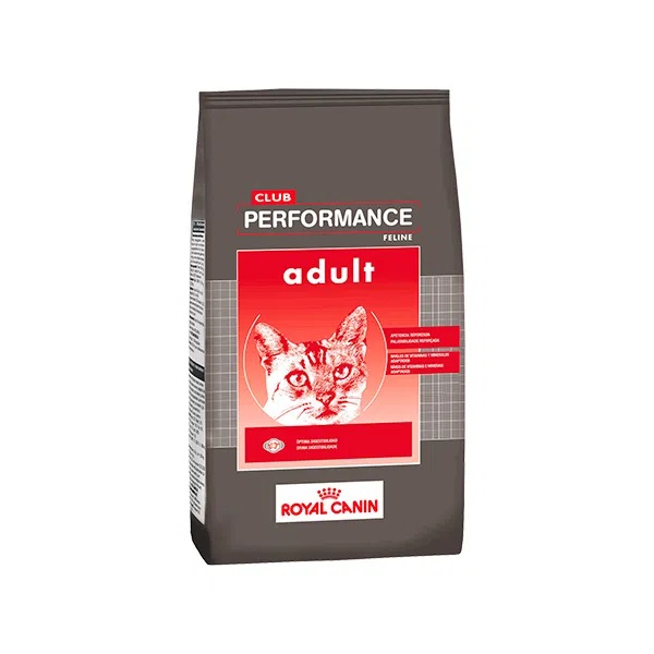 PERFORMANCE GATO X 1,5KG