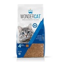 PIEDRAS AGLOMERANTES WONDERCAT AIRE ZEN X 4KG