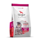 SIEGER SENIOR +7 RAZA PEQUEÑA X 3KG