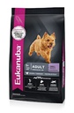 EUKANUBA ADULTO SMALL BREED X 15 KG