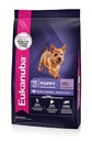 EUKANUBA PUPPY SMALL BREED X 15KG