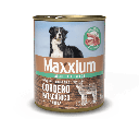 [7798075344107] LATA GOOSTER MAXXIUM ADULTO CORDERO Y ARROZ X 340 GRS