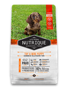 NUTRIQUE TOY & MINI PUPPY X 3KG