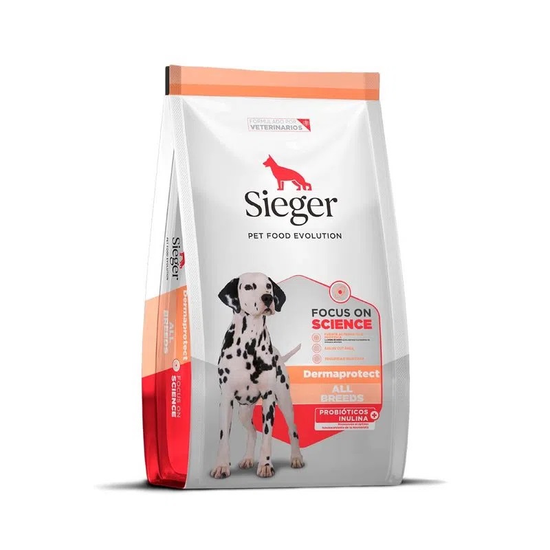 SIEGER DERMAPROTECT X 3KG