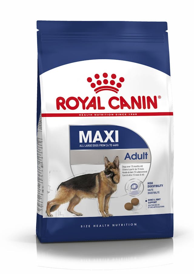 ROYAL MAXI ADULT X 15KG