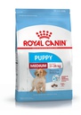 ROYAL MEDIUM PUPPY X 15KG