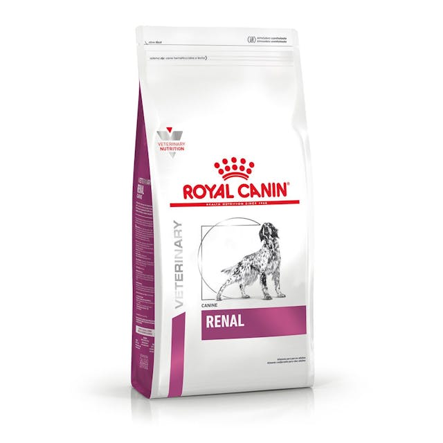 ROYAL RENAL PERRO X 1.5KG