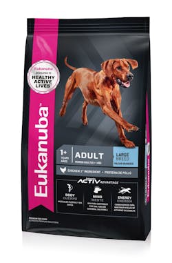 EUKANUBA ADULTO LARGE BREED X 3KG