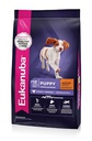 EUKANUBA PUPPY MEDIUM BREED X 1 KG 