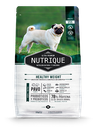 NUTRIQUE HEALTHY WEIGHT DOG X 3KG