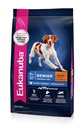 EUKANUBA SENIOR MEDIUM BREED X 15KG