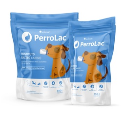 PERROLAC x 500gr ALIMASC