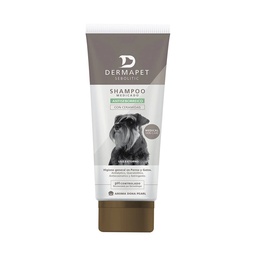 SHAMPOO DERMAPET SEBOLITIC x 250 Ml RICHMOND