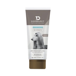 SHAMPOO DERMAPET STYLING ACONDICIONADOR x 250 ML RICHMOND