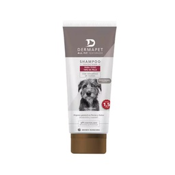 SHAMPOO DERMAPET ALL FIT X 250 ML RICHMOND