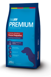 VITAL CAN PREMIUM ADULTO RAZA PEQUEÑA X 20KG