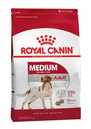 ROYAL MEDIUM ADULT X 15KG