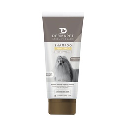 SHAMPOO DERMAPET PELO LARGO X 250Ml RICHMOND