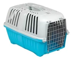 CAJA TRANSPORTADORA PRATIKO (48X33X31.5) CANCAT 9030