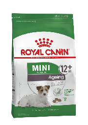 ROYAL MINI AGEING +12 PERRO X 3KG