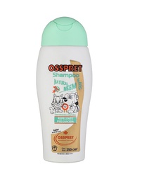 SHAMPOO NATURAL NEEM X 250CC OSSPRET